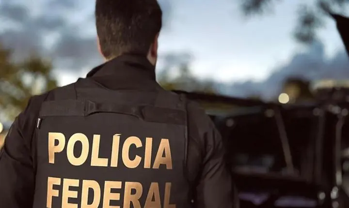 PF endurece controle de produtos químicos para combater produção de drogas