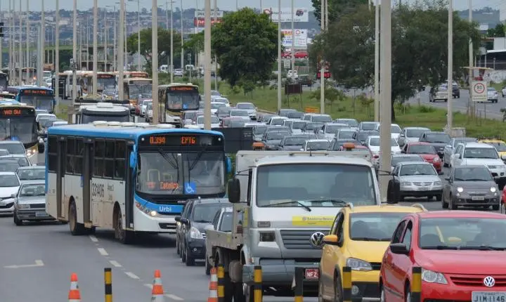 Brasil institui o Dia Nacional em Memória das Vítimas de Trânsito