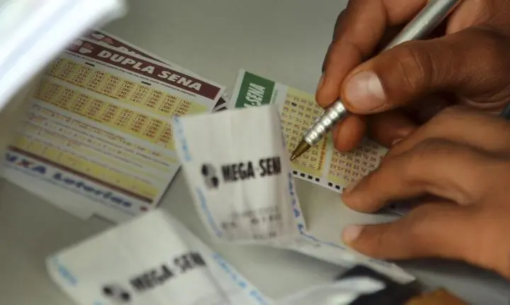 Caixa Loterias altera calendário e antecipa sorteios para sábado