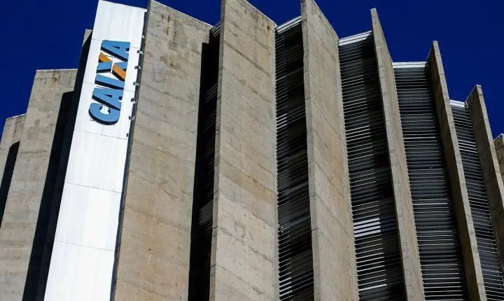 Caixa Econômica lança modalidade de Pix parcelado para clientes
