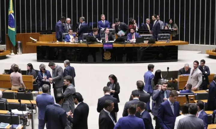 Câmara aprova utilização de fundo garantidor para operações do Pronaf