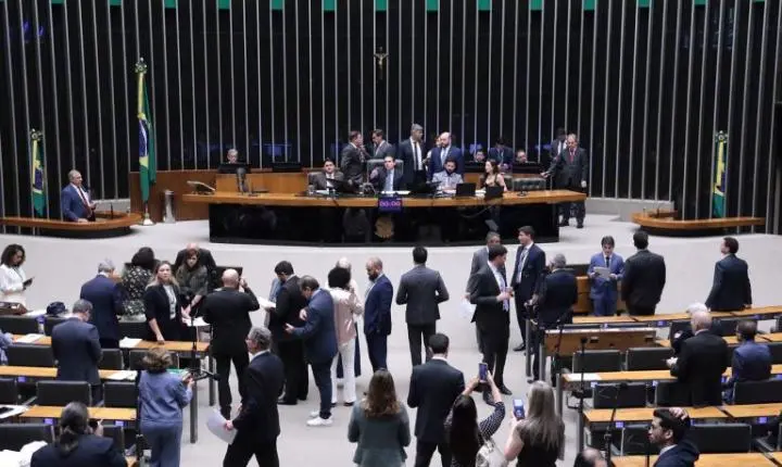 Câmara dos Deputados pode votar programa para impulsionar indústria de fertilizantes