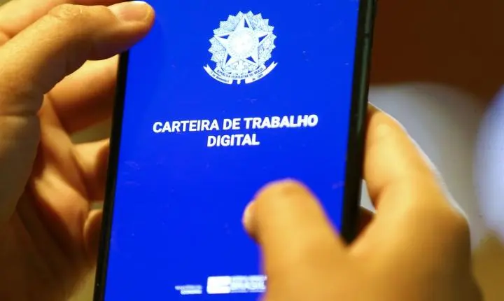 Governo reforça ações contra o assédio eleitoral com alerta no aplicativo