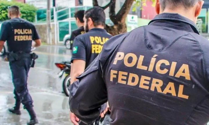 Capital Consig é alvo da PF em operação contra fraude em empréstimos consignados em MT