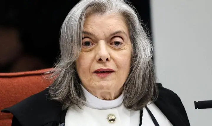 Cármen Lúcia aponta gravidade da crise de confiança no Judiciário