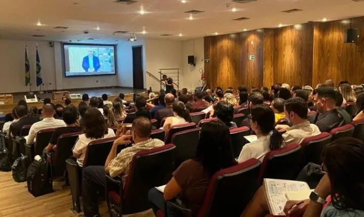 Cartório eleitoral inicia treinamento de mesários de Acorizal e região para as eleições de 2026