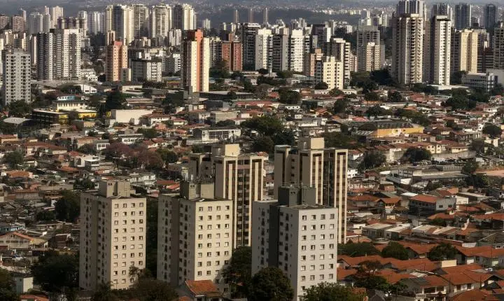 Pesquisa Nacional de Bens agora permite rastrear imóveis em todo o país