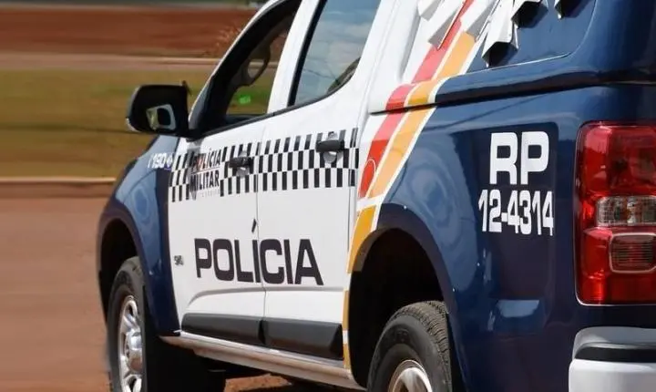 Caso de assédio sexual e ameaça é registrado pela Polícia Militar em Nova Marilândia
