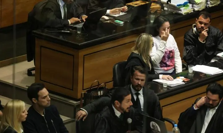Caso Henry: prints do celular da babá revelaram agressões contra o menino