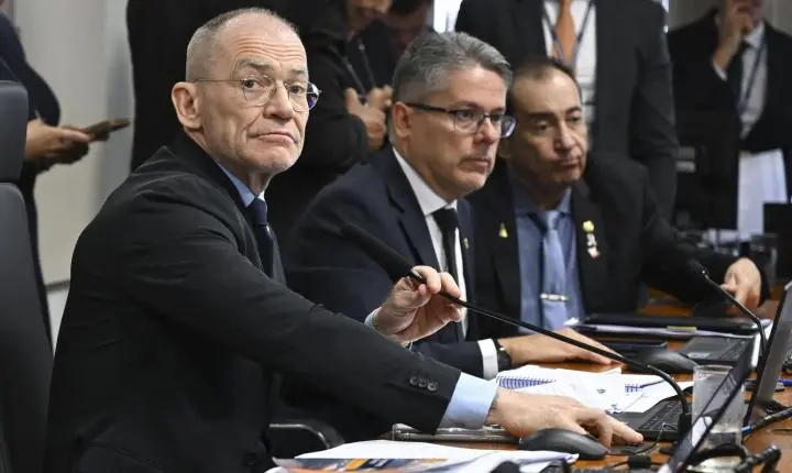 CPI do crime convoca Daniel Vorcaro, Roberto Campos Neto e Paulo Guedes no caso Master