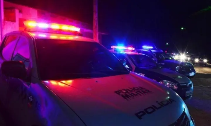 Casos de violência doméstica em Sorriso resultam em prisão de homem após ameaças