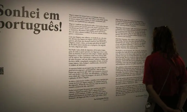 Inscrições para o exame Celpe-Bras do segundo semestre já estão abertas