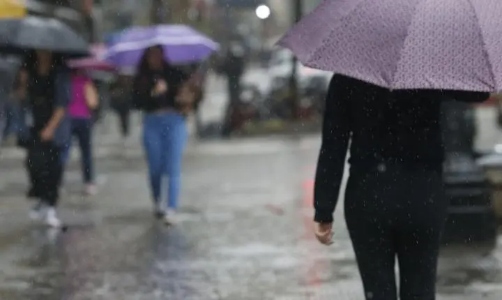 Fortes chuvas atingem cerca de 700 famílias na região de Sorocaba