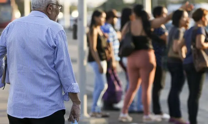 Título Cidade Amiga do Idoso vai valorizar políticas públicas locais