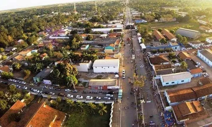 Cinco membros de facção foram condenados por Juiz em Rosário Oeste