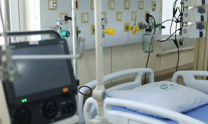 Volume de cirurgias eletivas no SUS cresce 8% e supera 7,5 milhões no semestre