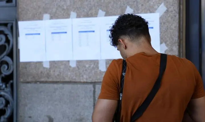 CNU 2025: resultado preliminar da prova discursiva já pode ser consultado