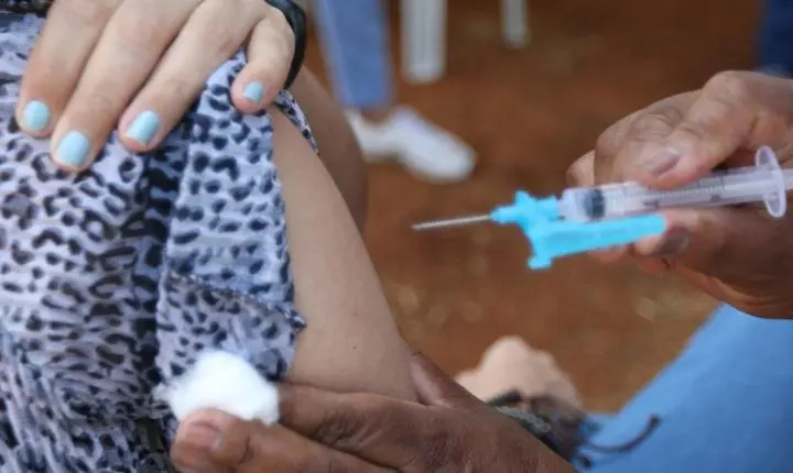 Cobertura da vacina contra HPV alcança quase 96% em São Paulo