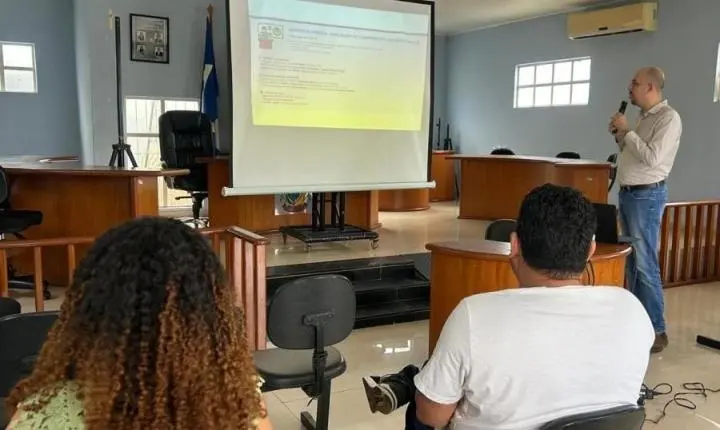Cofres Públicos em pauta: Prefeitura de Rosário Oeste abre as contas do 1º Quadrimestre de 2026