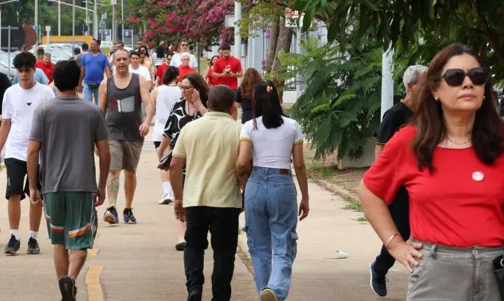 Casos de violência política disparam e atingem principalmente as mulheres