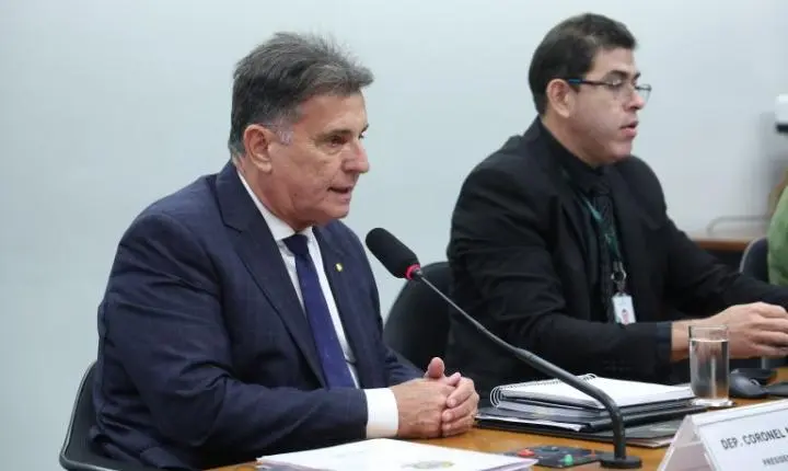 Câmara adia votação sobre o Código de Trânsito para após as eleições