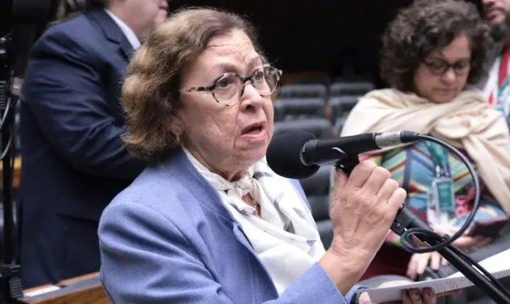 Câmara aprova canais de atendimento 24 horas para mulheres vítimas de violência