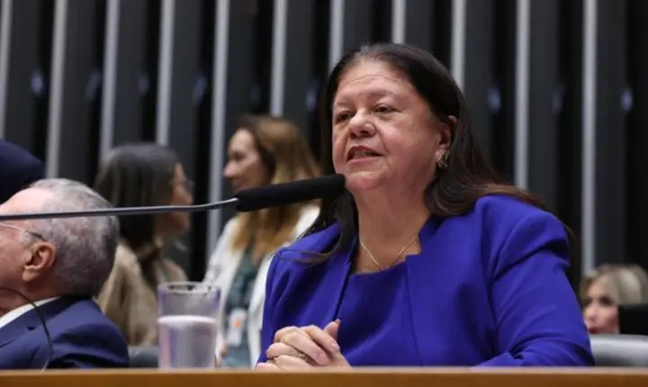 Comissão da Câmara aprova criação de prontuário nacional unificado para violência doméstica