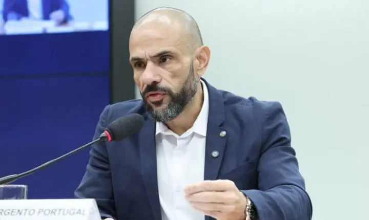 Câmara aprova prioridade de recursos contra crimes financeiros virtuais