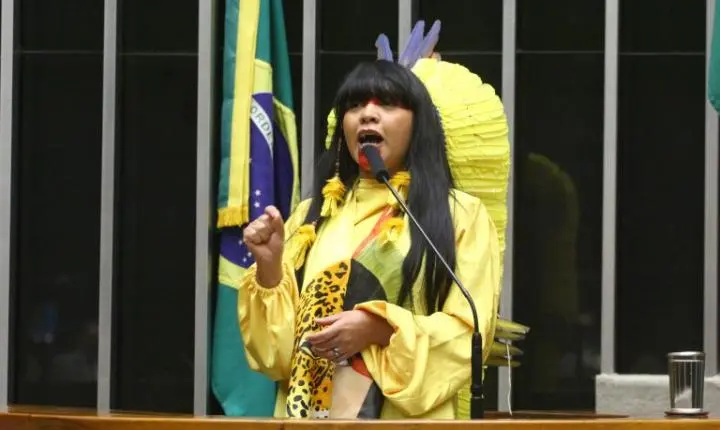 Câmara aprova prazo para repasse do fundo eleitoral a mulheres negras e indígenas