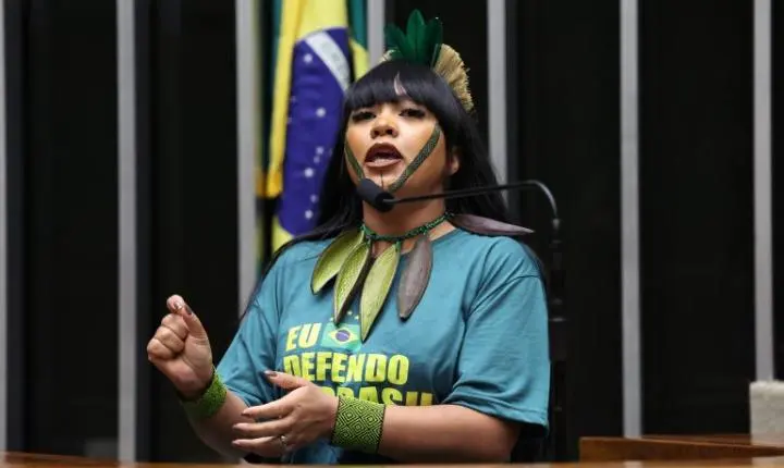 Comissão da Câmara aprova incentivo para exportação sustentável da moda brasileira