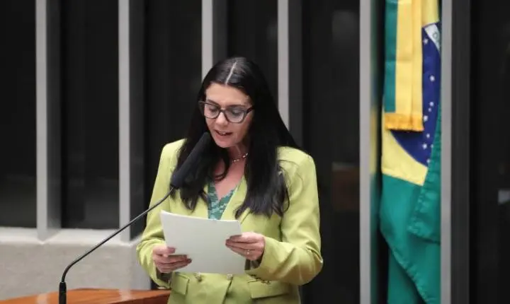Câmara aprova proposta para escolta policial e proteção à mulher em denúncias de medida protetiva