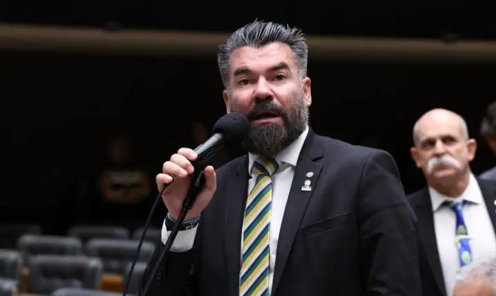 Comissão aprova projeto que concede a delegado direito de recurso em decisões judiciais durante inquérito policial
