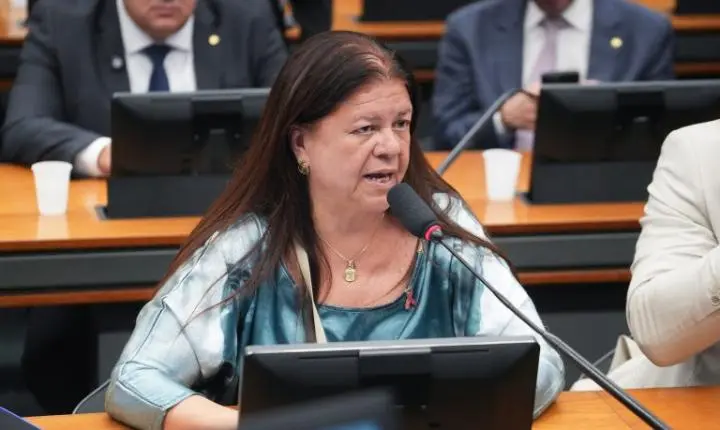 Comissão da Câmara aprova projeto que barra progressão de regime para crimes hediondos