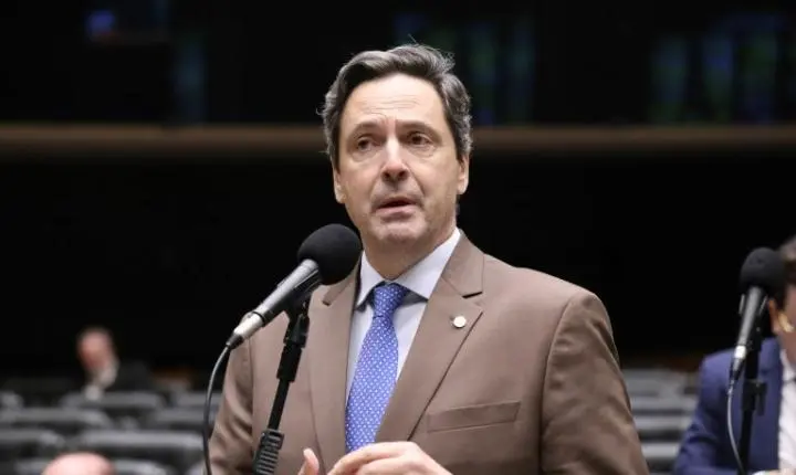 Comissão da Câmara aprova projeto que barra meios de transporte ligados ao crime organizado