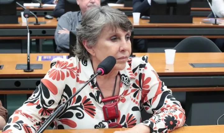 Câmara debate dados oficiais LGBTQIA+ e seu impacto em políticas públicas