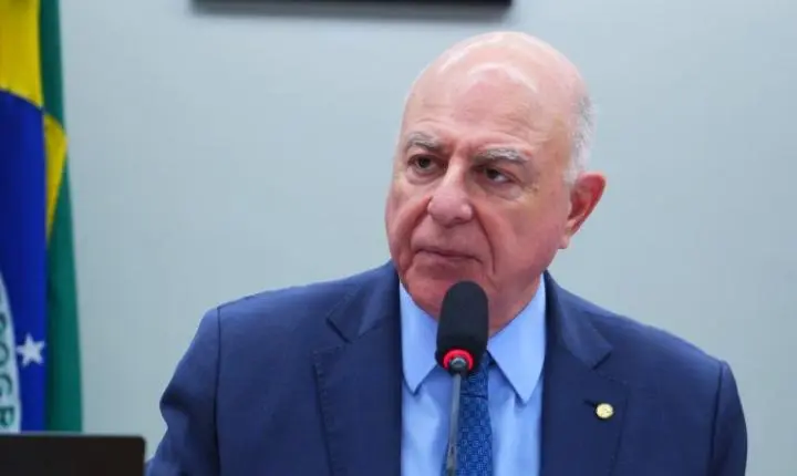 Comissão especial se reúne com governadores do Sudeste para debater o FPM