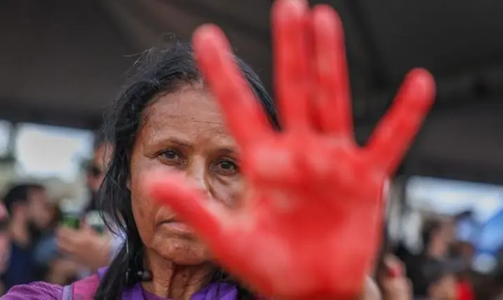 Comissão mista discute uso de tecnologia no enfrentamento à violência contra a mulher