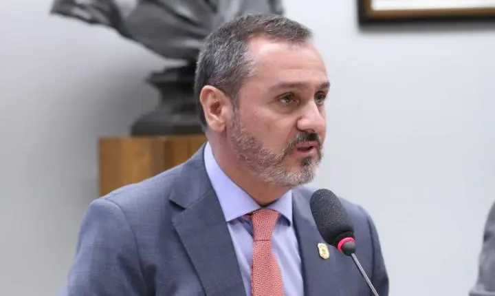 Diretor da Polícia Federal é ouvido na Câmara sobre cooperação internacional e o caso Alexandre Ramagem