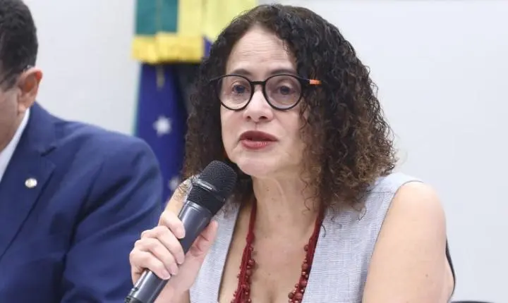 Comissão ouve ministra Luciana Santos sobre planejamento de Ciência, Tecnologia e Inovação