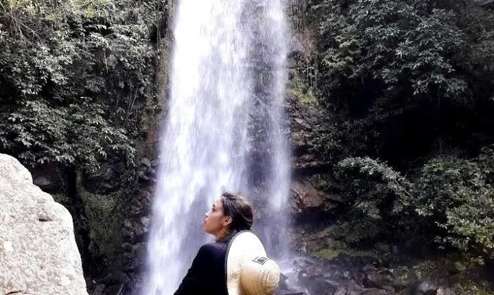 Como o distrito de Bauxi, em Rosário Oeste - MT, chegou à maior feira de turismo da América Latina