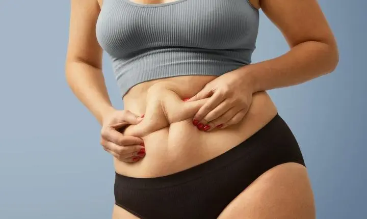 Como perder gordura abdominal de verdade? O erro oculto que sabota o seu treino