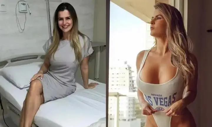 Como uma criadora de conteúdo adulto virou 