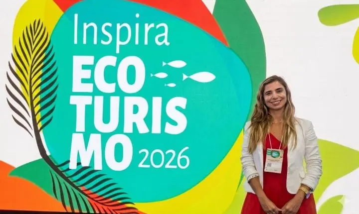 Conexão Nobres-Bonito: Secretaria de Turismo Busca Inovações em Evento Nacional e Foca em 2026