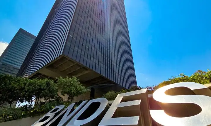 Lula destaca confiança dos técnicos como motor de bons resultados do BNDES
