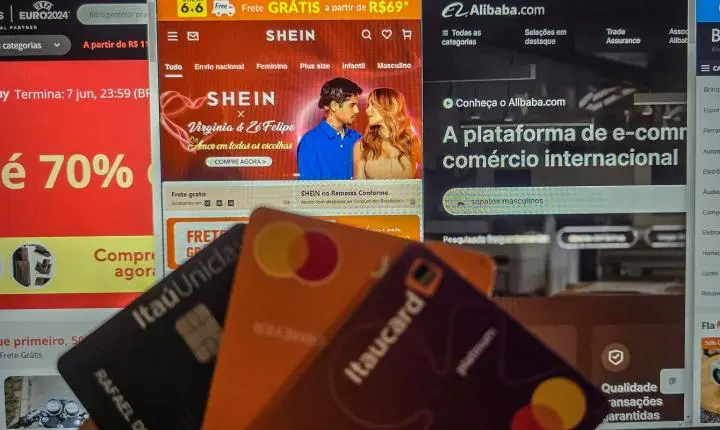 Congresso adia análise da MP sobre a taxa das blusinhas por falta de acordo