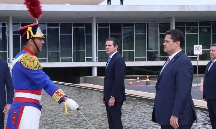 Congresso Nacional inicia nova sessão legislativa na segunda-feira