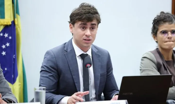 Deputado federal: PL domina lista de maiores votações proporcionais