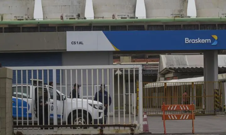 Braskem aprova pedido de recuperação extrajudicial para reestruturar dívidas