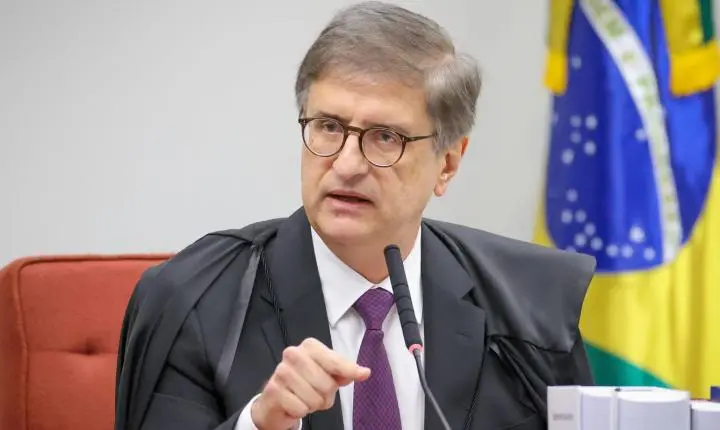 Conselho do MPF vota nesta sexta-feira abertura de investigação contra Gonet