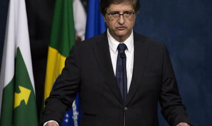 Conselho do MPF rejeita apuração contra procurador-geral da república